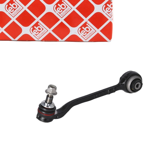 Febi 197540 Querlenker FüR Bmw X3 X4 Vorderachse Hinten Links 31106870971-image