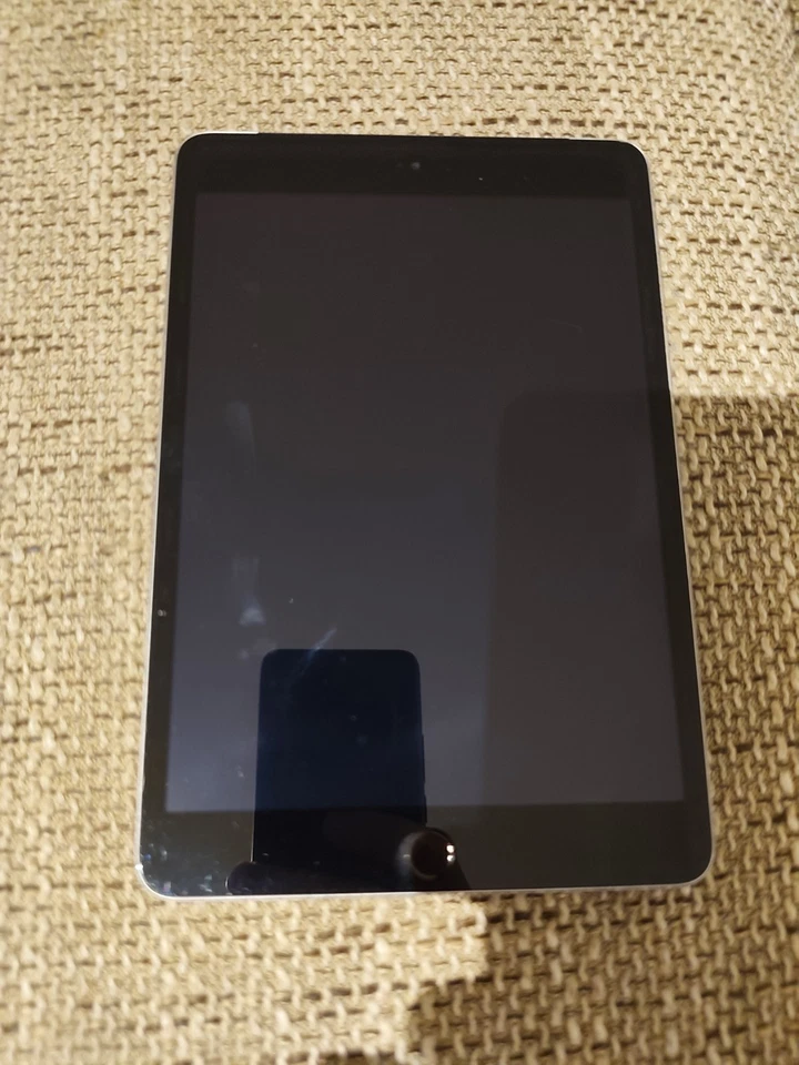 Apple iPad mini 3 · 128GB · Cellular, Foto 4 von 5