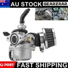 <!--F#f_0-->PZ 19mm Lever Choke Carburetor Carby 110cc 125cc 90cc ATV Quad Pit Dirt Bike Tij<!--F/-->