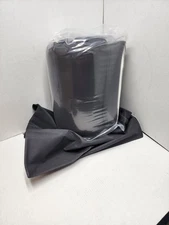  Futon  Mattress Black 39"x80"