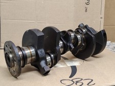 1987-2003 Dodge 3.9 V6 Crankshaft 4323769