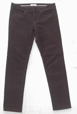 Tom Tailor 7/8 Jeans Pour Femmes W29 L28 Modèle Jegging État Très Bon - Photo 1/4