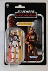 Hasbro Star Wars Vintage Collection Incinerator Trooper