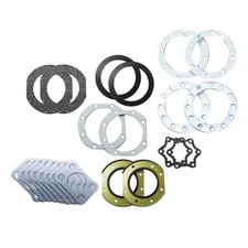 Front Swivel Housing Gasket Shim Kit for Toyota Hilux RN36 RN46 RN65 RN105 RN106