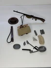 GI Joe Doughboy Battle Gear Set Mostly Complete