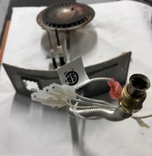 AO Smith 319288-000 Water Heater Burner 16" NG 319289-000 Works Perfect Shipped!