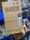 1-Pack 3D Tempered Glass Screen Protector for Samsung Galaxy S21 S22 S23 S24 S25