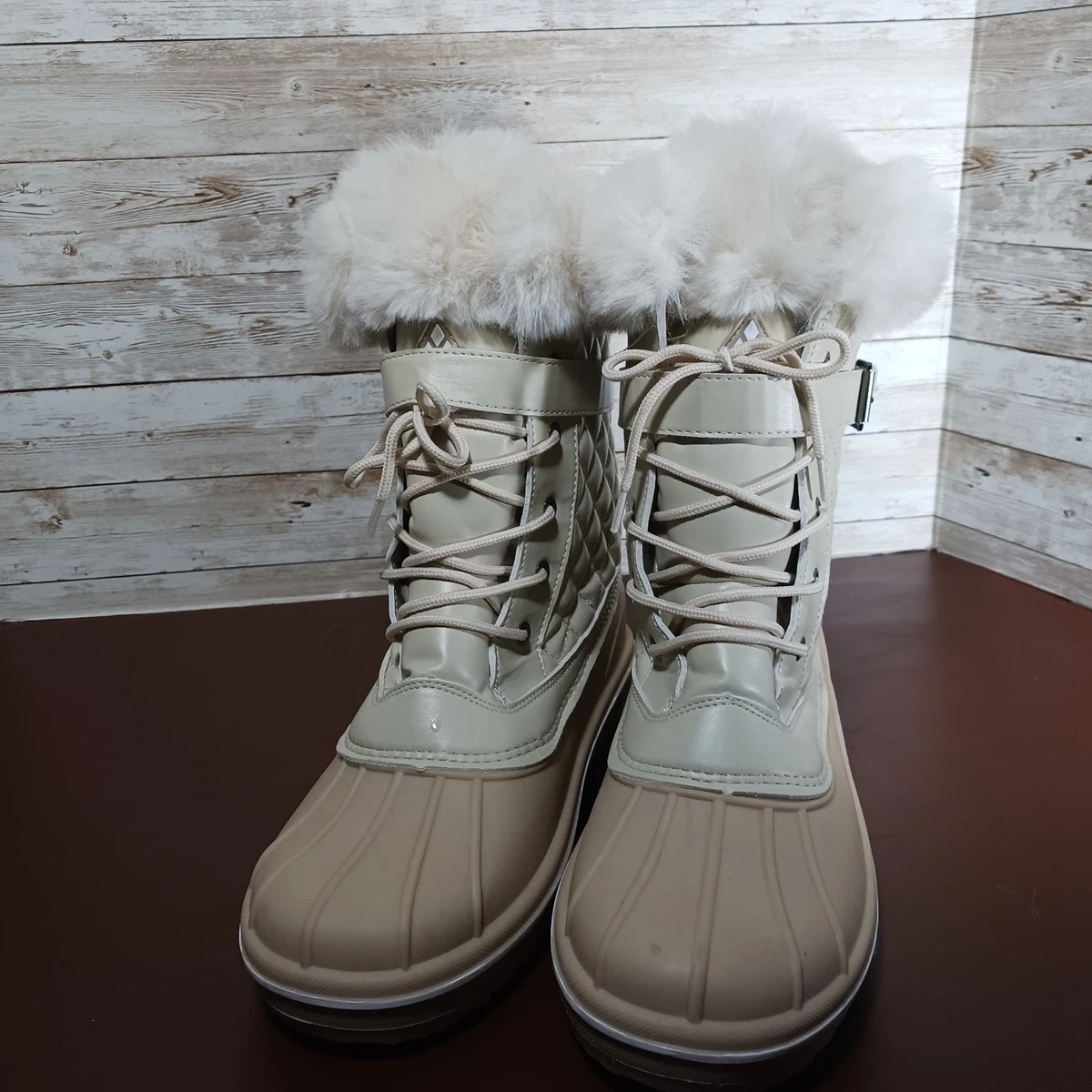 Off-White Boots for Women for sale | eBay