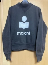 ISABEL MARANT ETOILE Sweatshirt 36 Used