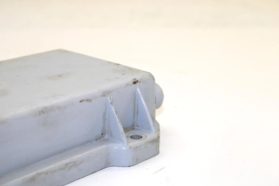 1990 Sea-doo Sp Oem Battery Box Cover 278000069 JS36 - Image 3 of 4