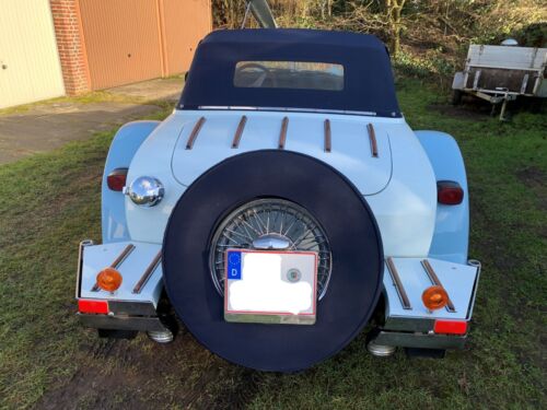 Echter Clenet Coachworks Series 1 No. 25. v. 250 WGA 87500€ - Bild 12 von 24
