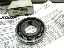 Morse NSS35 Cam Clutch 35mm X 72mm X 17mm NSS-35