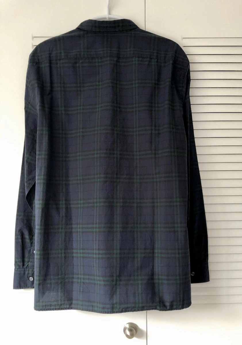 Burberry alexander check sport deals shirt