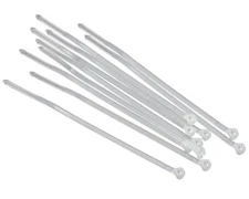 Tamiya Nylon Zip Ties (10) [TAM50595]