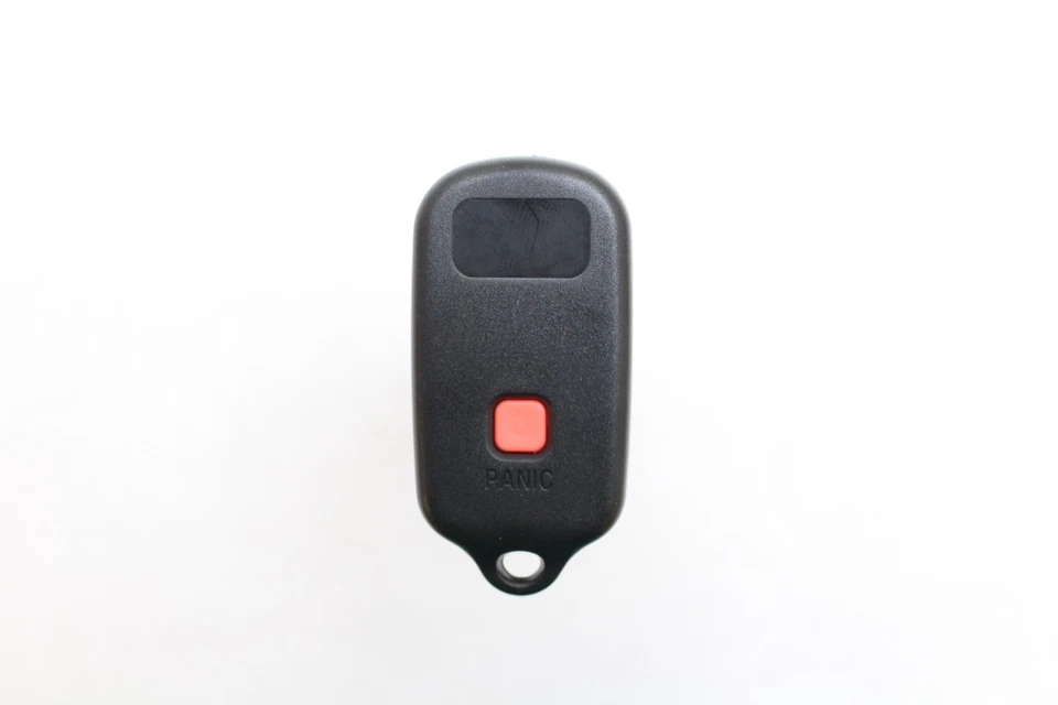 NEW Keyless Entry Key Fob Remote CASE ONLY REPAIR KIT For a 2007 Toyota Sequoia - Image 4 of 4