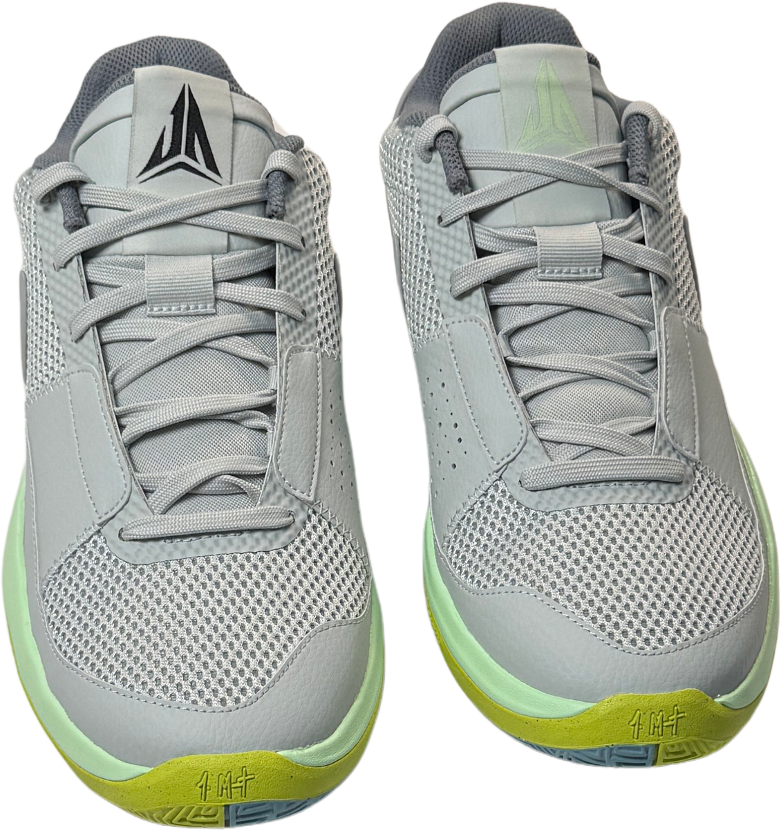 Nike JA 1 / JA MORANT Shoes / Sneakers - NEW Mens 11 Granite  display picture 1