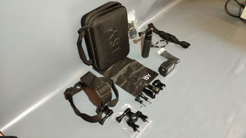 GoPro HERO8 Black avec de nombreux accessoires neufs ! - Photo 2/15