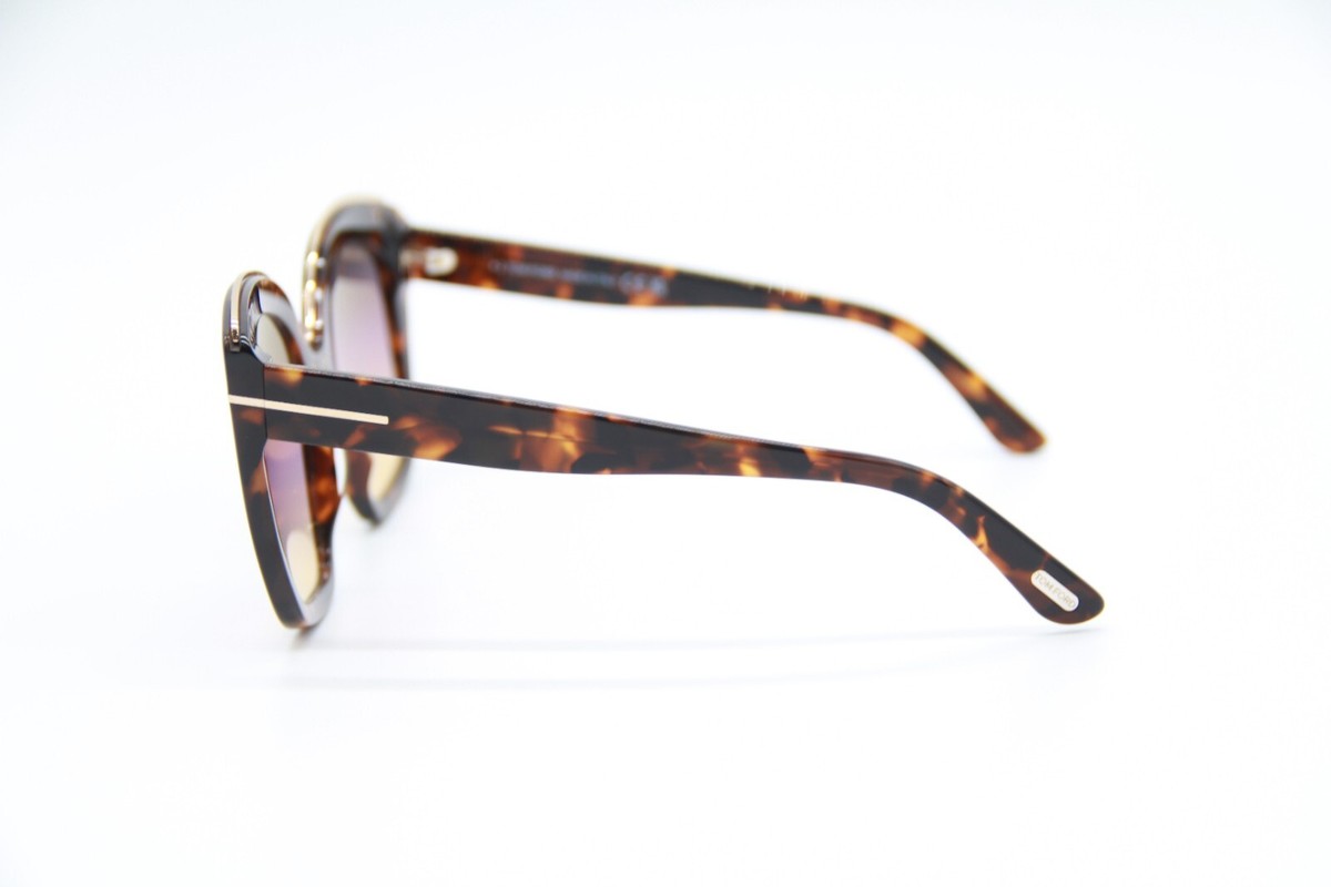 NEW TOM FORD FT0944/S NEW SUNGLASSES TOM FORD CHANTALLE