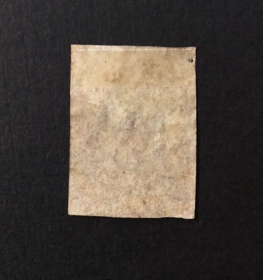 BroadviewStamps Canada Provinces Newfoundland #11i used F watermarked. - Image 3 of 4