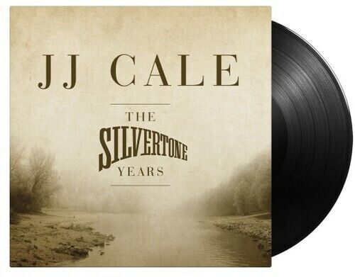 J.J. Cale Silvertone Years (180 Gram Black Vinyl) [Import] (2 Lp's) Records & LP
