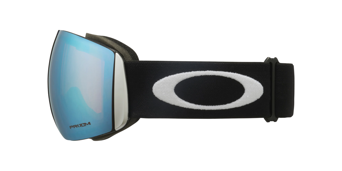Oakley Flight Deck L Snow Goggles 2023 New Prizm Snow