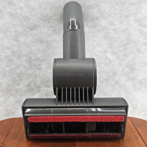 Shark Navigator NV26 Lift-Away Swivel Tierhaar Powerbürste Aufsatzwerkzeug grau - Bild 2 von 5
