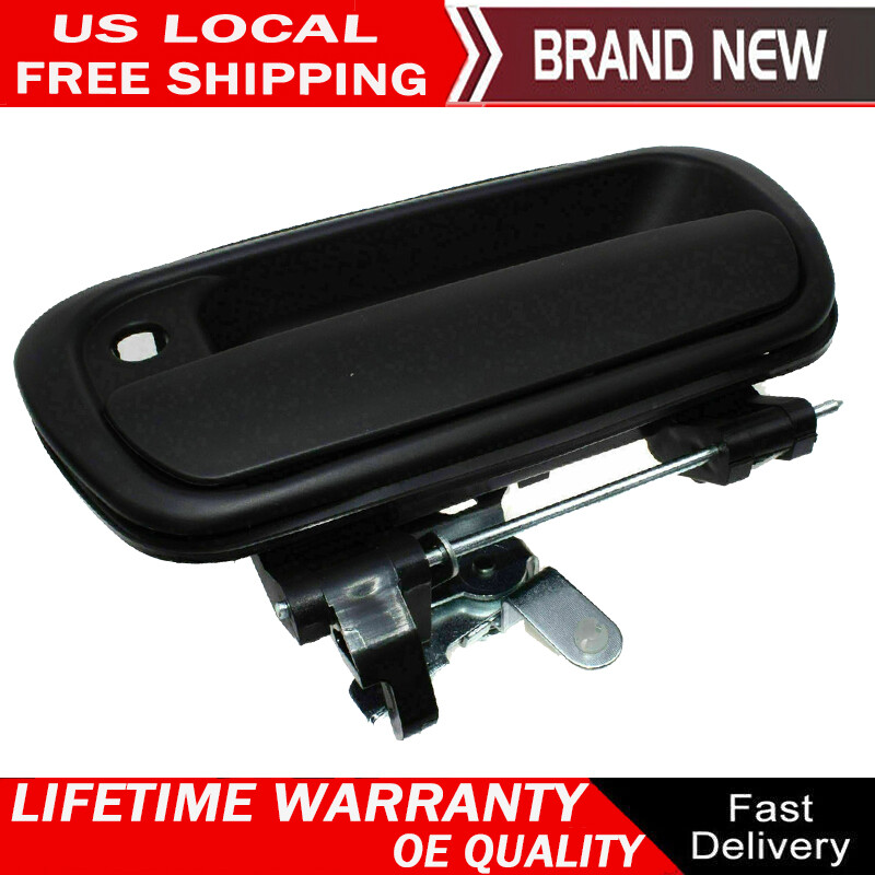 New Tailgate Handle For Toyota Tundra 2000 2001 2002 2003 2004