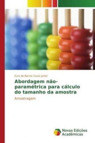 Thumbnail - Abordagem Não-paramétrica Para Cálculo Do Tamanho Da Amostra