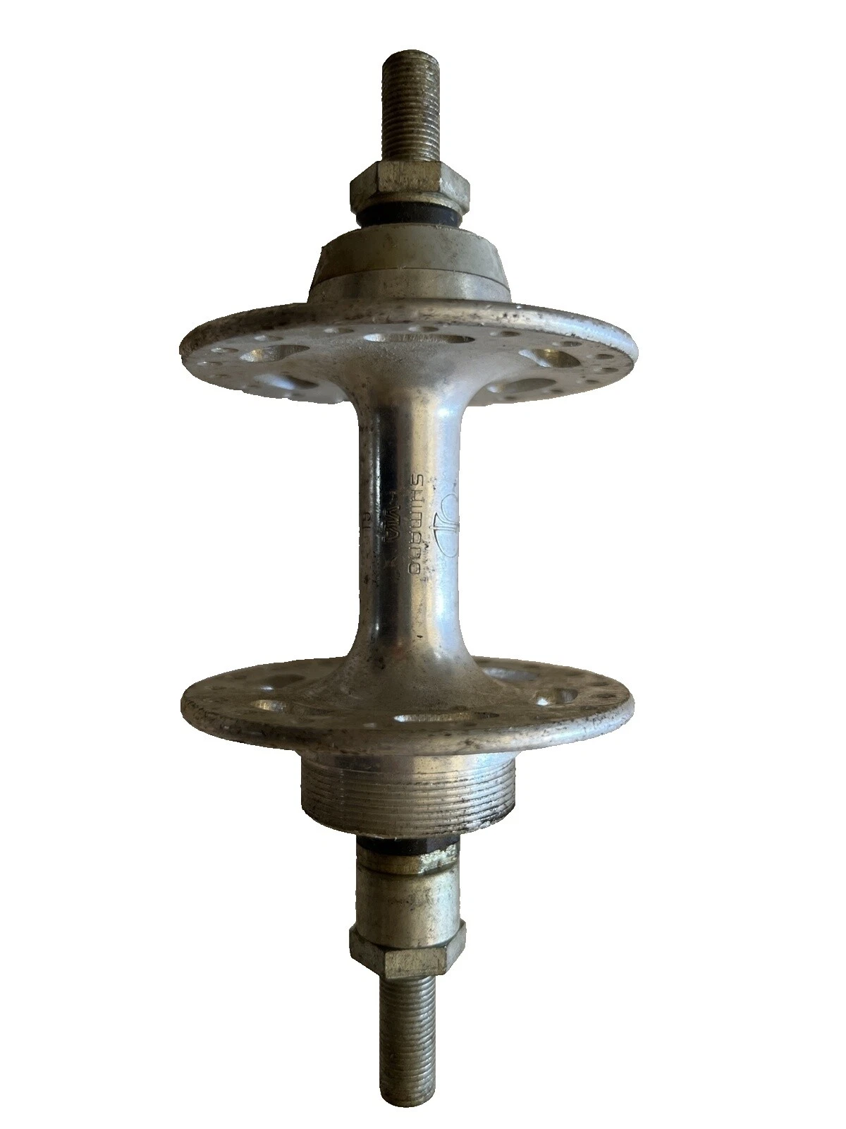 Shimano BMX Bike-Old School Hubs Vintage Bicycle Parts