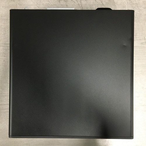 HP EliteDesk 800 G4 TWR TOWER, i7-8700, 32GB DDR4 RAM, 256GB SSD, Windows 11 Pro - Afbeelding 4 van 4