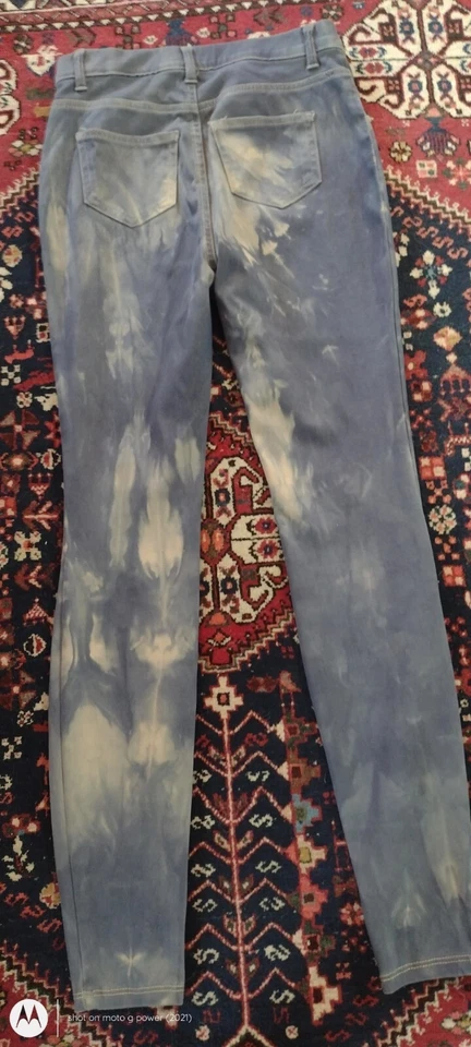 women's jeggings XS - Image 3 of 4