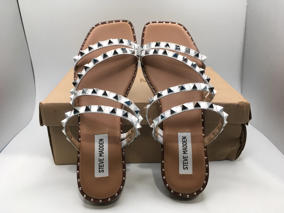 Blush sandals uk sale
