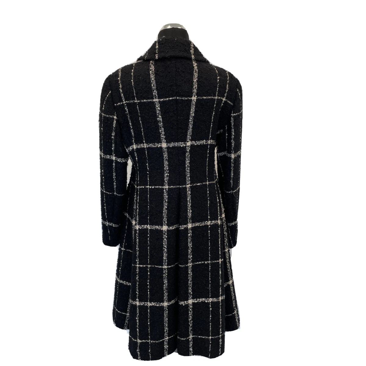Cappotto moschino cheap and chic clearance