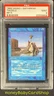 MTG Limited Edition Beta 1993 Twiddle PSA 9 Mint Old School 93/94