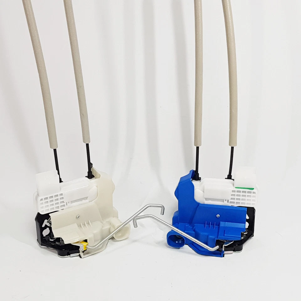 Genuine Door Lock Latch Actuator Front LEFT RIGHT 2EA For Kia Rio 2012-2017 - Изображение 3 из 4