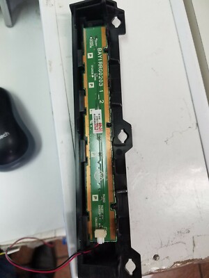 Philips 55PFL5402/F7 IR Sensor Board BAY1RRG0203 1_2