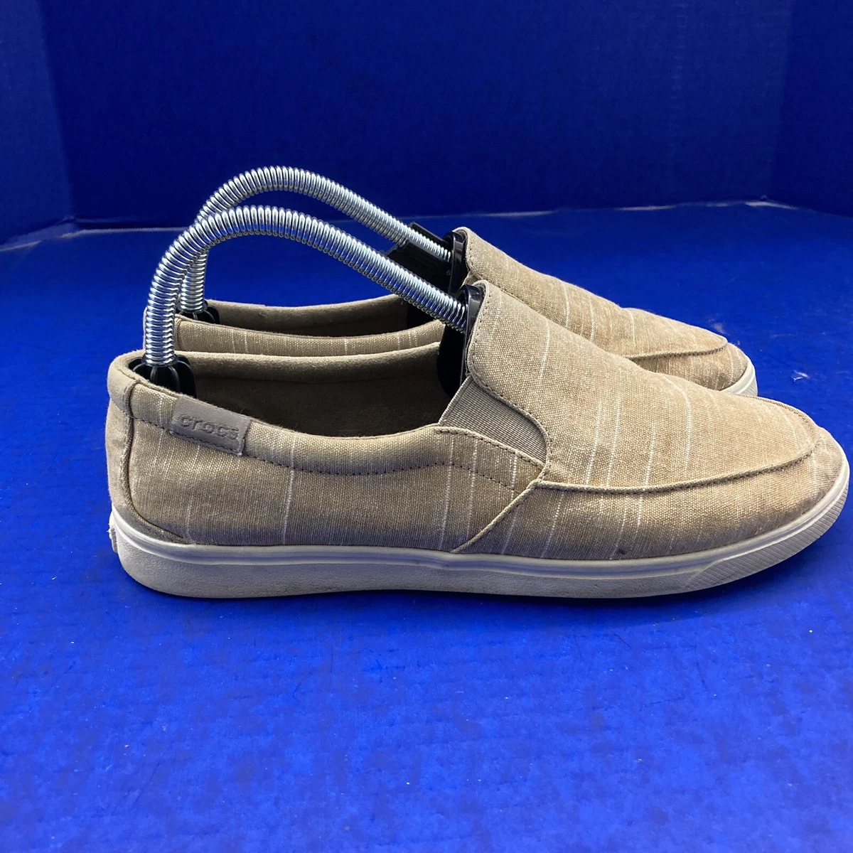 Crocs citilane low slip on sale