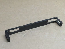 GE Refrigerator Dispenser Board Cover Part # WR02X8674