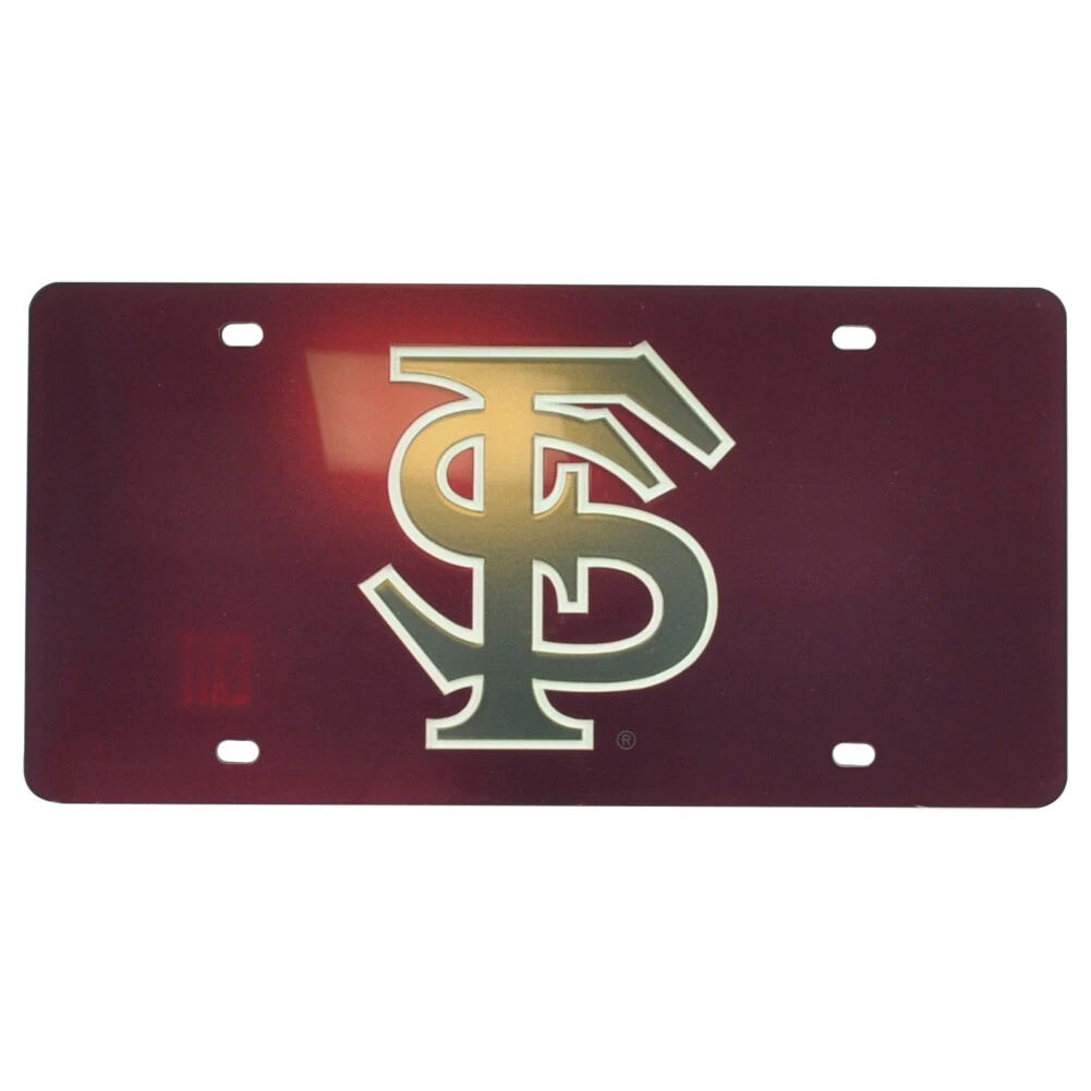 Seminoles soccer MVP jersey