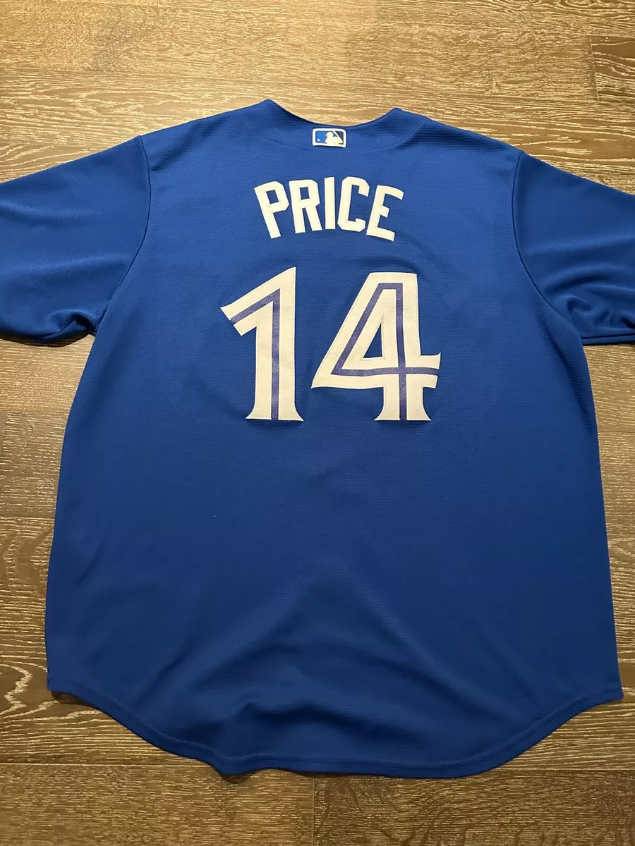 Blue jays sales jersey price