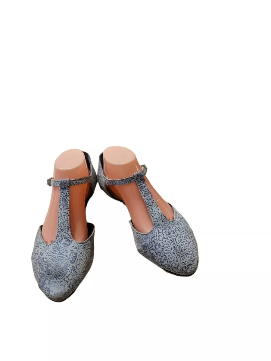 Toms hotsell jutti grey