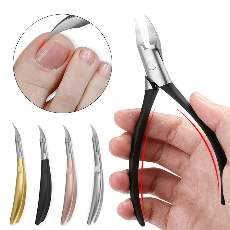 Manicure nail clippers deals