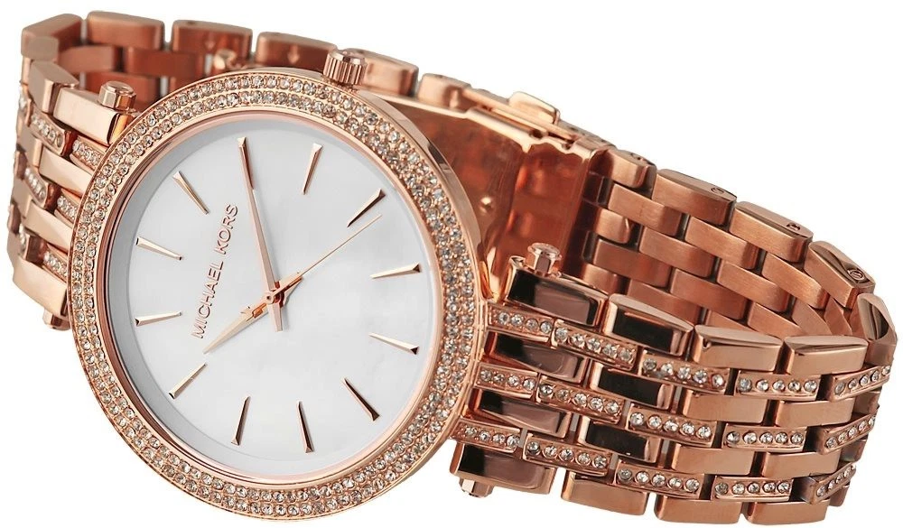 Mk3220 best sale rose gold