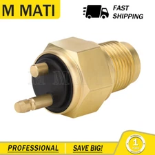 Thermal Temp Sensor Switch for Polaris Scrambler Xplorer 400 RMK 500 XC XCR 600