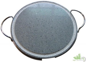 Ompagrill griglia