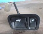 Nissan Pathfinder R50 2/99-7/05 Tailgate and Fuel Filler Flap Opening Switch