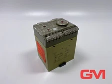 Pilz Safety Relais 489020 Safety Relay P1wm/500v~ 3x500V 5A 8A P1WM