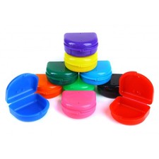 Ortho Brace Box Sparkle Assorted Colours (Thin)
