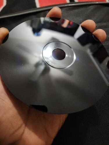 Kartia: The Word of Fate (PlayStation 1, Authentic Rare PS1 Game Disc only Mint - Picture 4 of 4