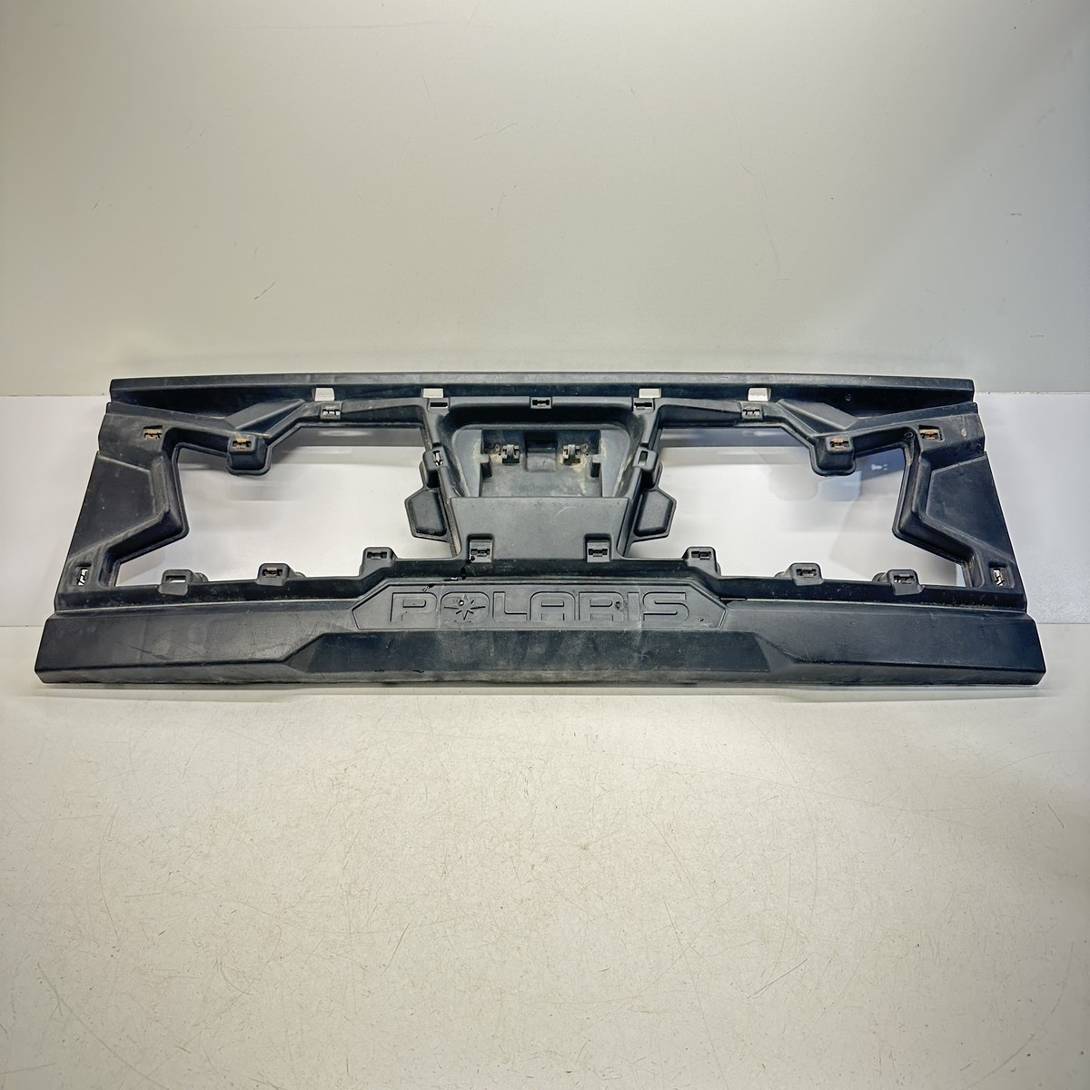 Tailgate Panel Asm Clip, Black - 2018 Polaris General | eBay